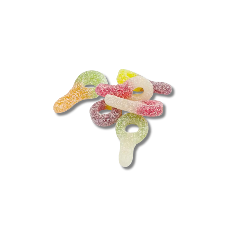 Sour Dummies 3kg