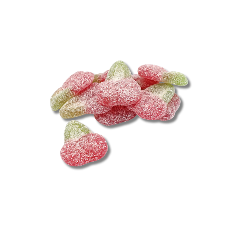 Fizzy Cherries 3kg