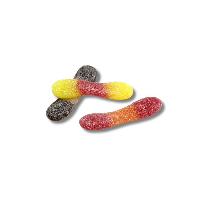 Fizzy Tongues 3kg