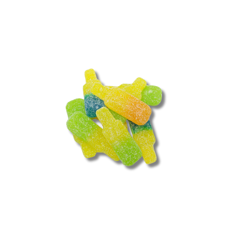 Fizzy Ice Lollies 2kg