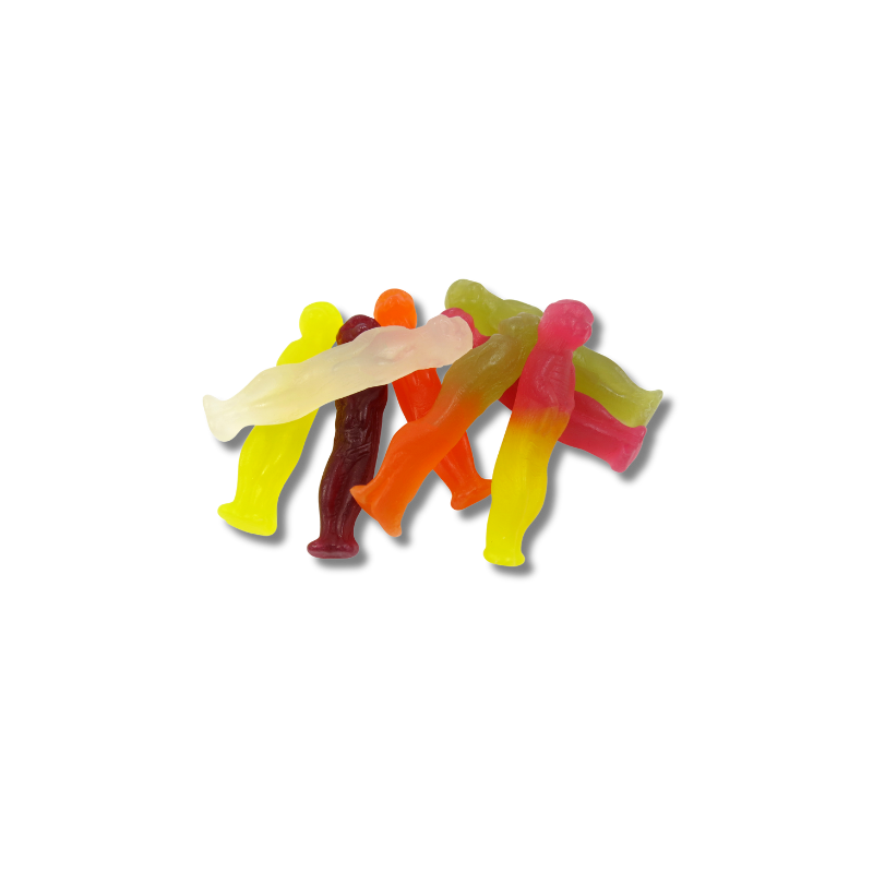 Gummy Meerkats 3kg