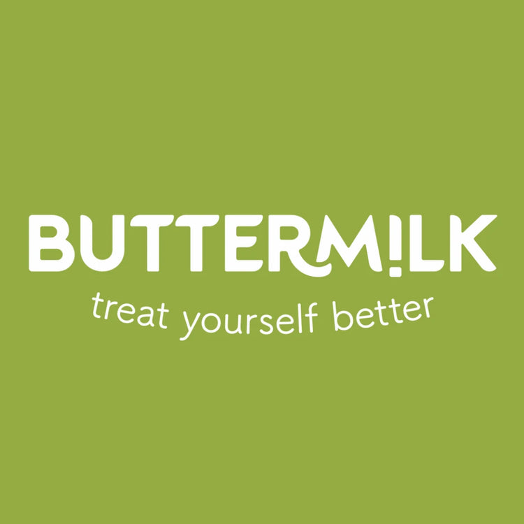 Buttermilk