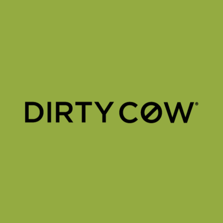 Dirty Cow Chocolate
