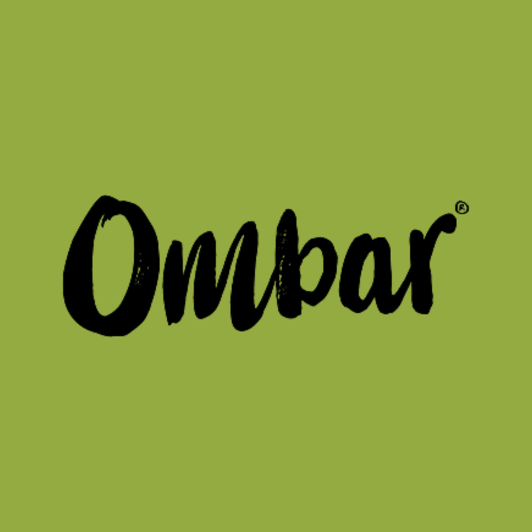 Ombar