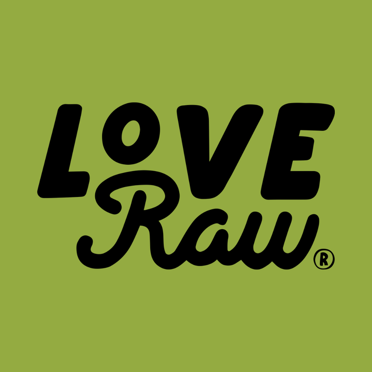 LoveRaw