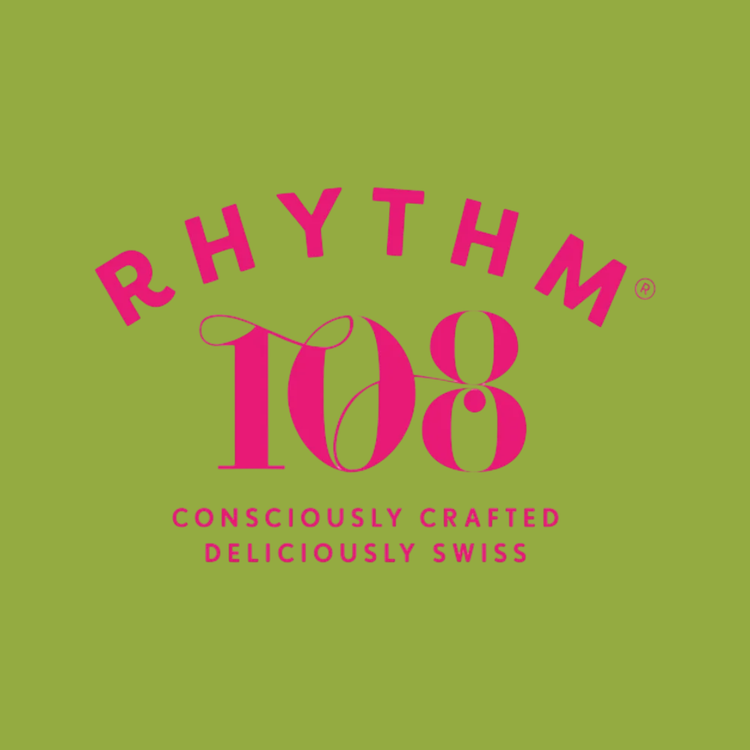 Rhythm 108
