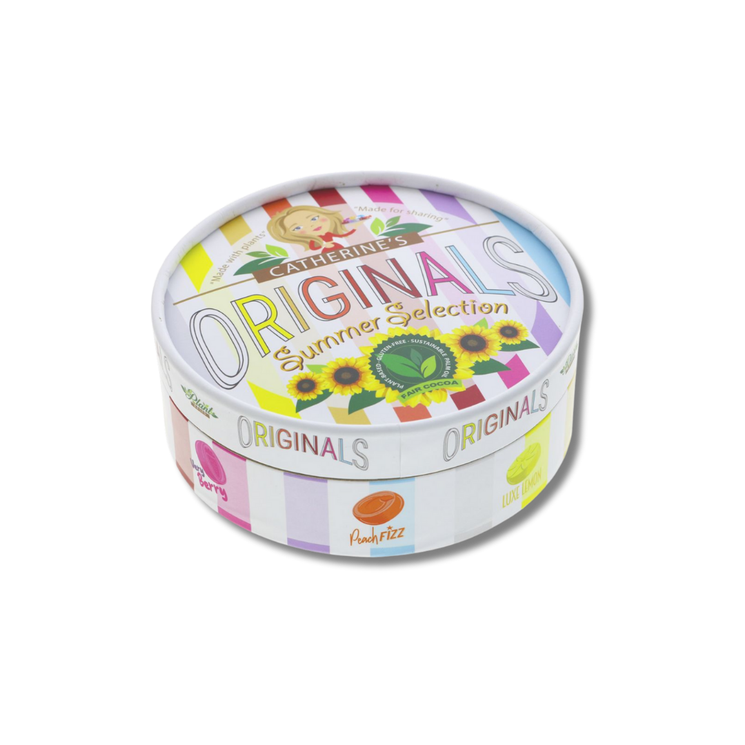 Catherine's Originals Selection Box - Summer Selection [Box of 8]