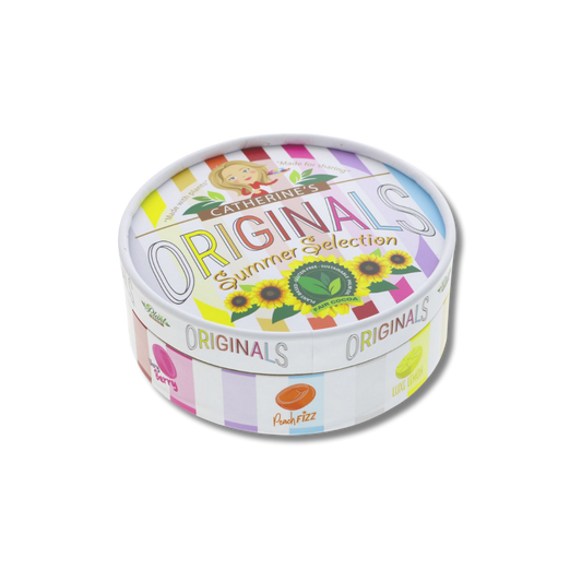 Catherine's Originals Selection Box - Summer Selection [Box of 8]