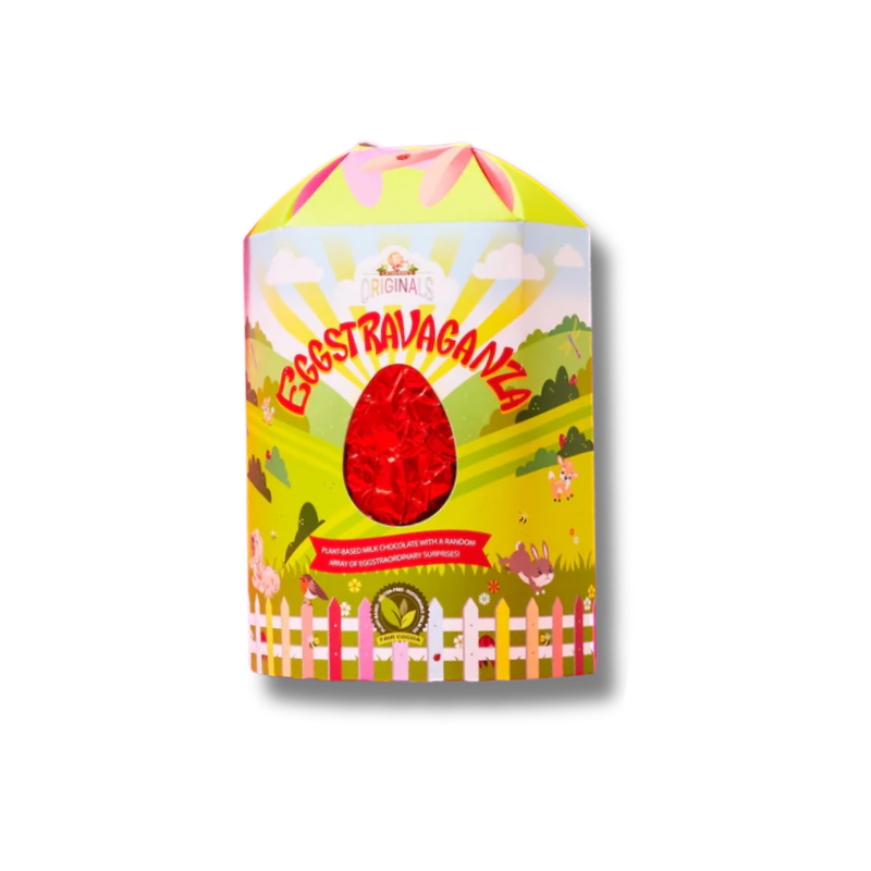 Catherine's Originals Easter Eggstravaganza [Box of 10]