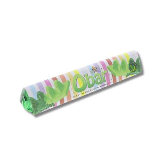 Catherine's Originals O'Bar - Punchy Pistachio [Box of 15]