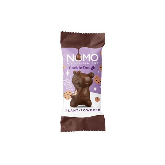 Nomo Cookie Dough Reindeer [Box of 25]