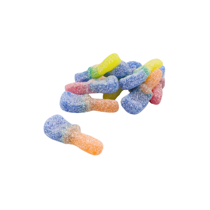 Fizzy Tongue Painters 3kg