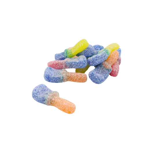 Fizzy Tongue Painters 3kg
