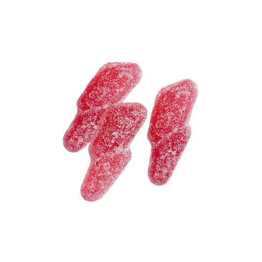 BUBS Sour Bolts 4.4kg