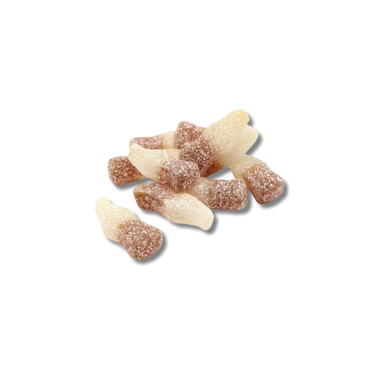 Fizzy Cola Bottles 3kg