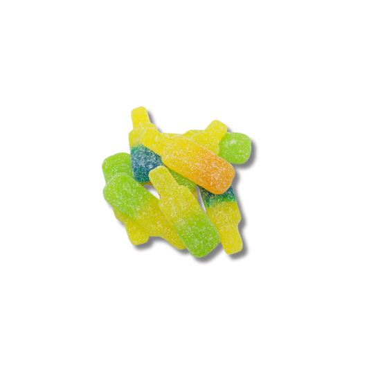 Fizzy Ice Lollies 2kg