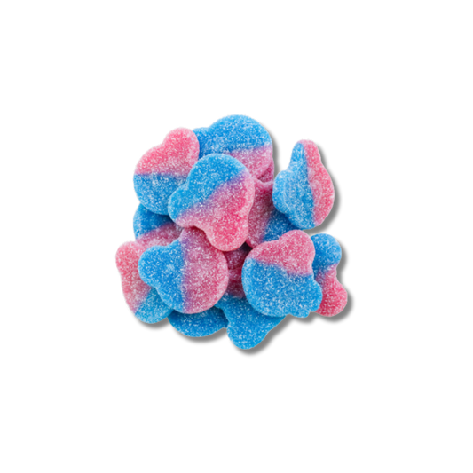 Fizzy Bubblegum Bears 2kg