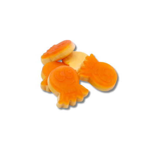 BUBS Peach Ghosts 2.6kg