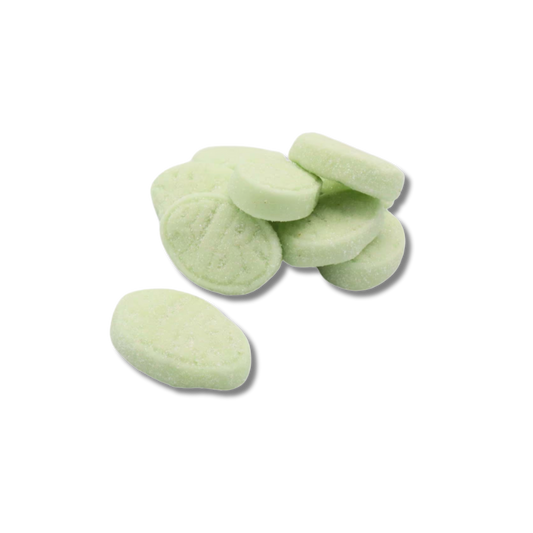 BUBS Mini Pear Ovals 2.6kg