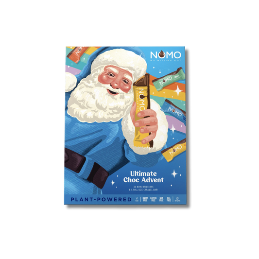 Nomo Ultimate Advent Calendar [Box of 6]