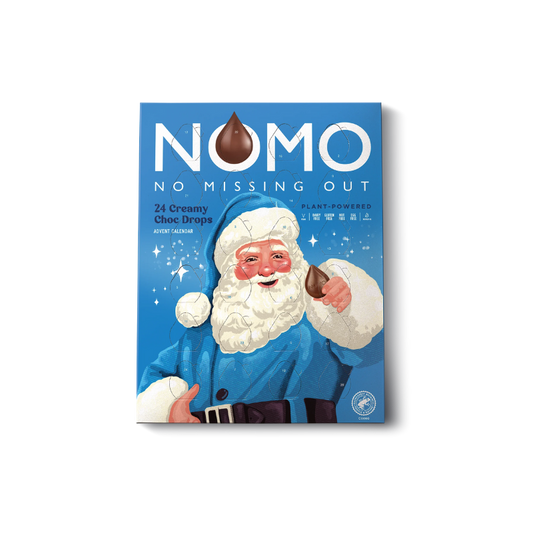 Nomo Advent Calendar [Box of 13]