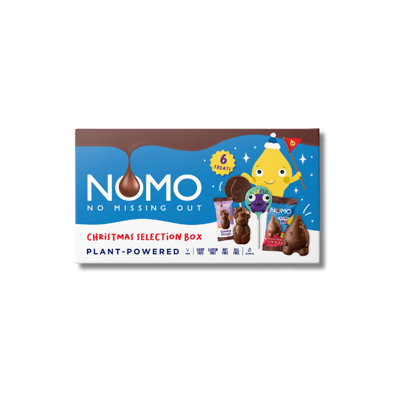 Nomo Selection Box [Box of 10]