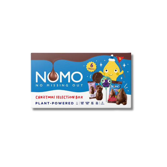 Nomo Selection Box [Box of 10]