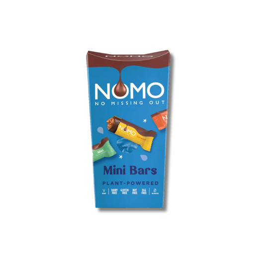 Nomo Ultimate Sharing Box [Box of 4]