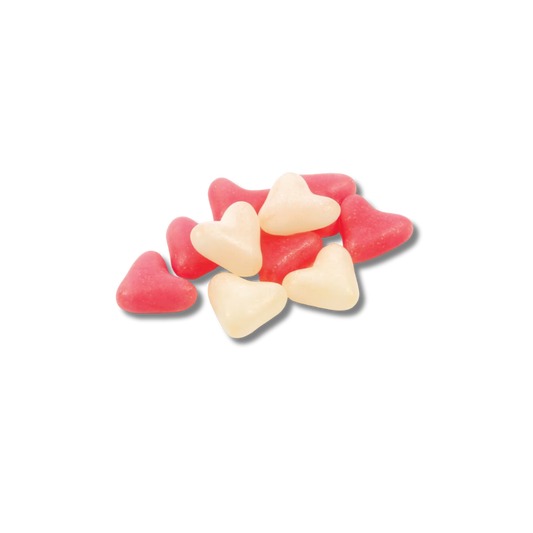 Wholesale Vegan Jelly Bean Hearts