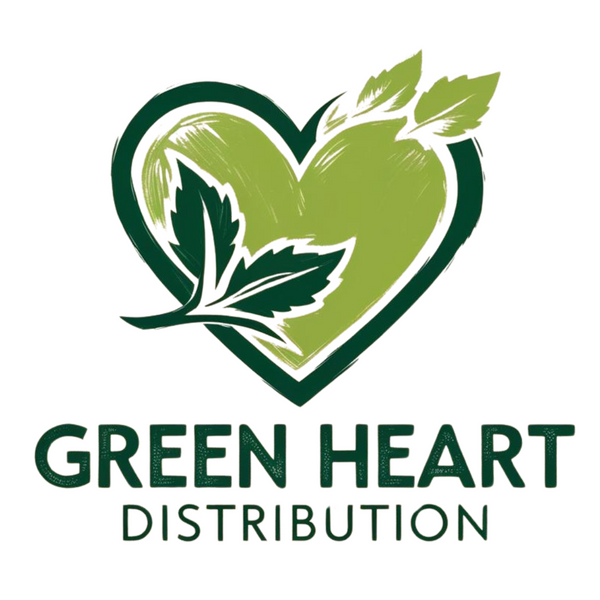 Green Heart Distribution