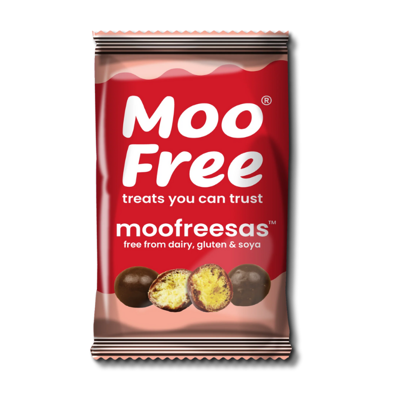 Moo Free Moofreesas Bag [Box of 16]