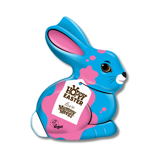 Mummy Meegz Hoppy Bunny [Box of 12]