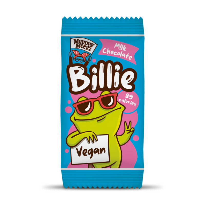 Mummy Meegz Billie Bar [Box of 48]