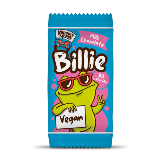 Mummy Meegz Billie Bar [Box of 48]