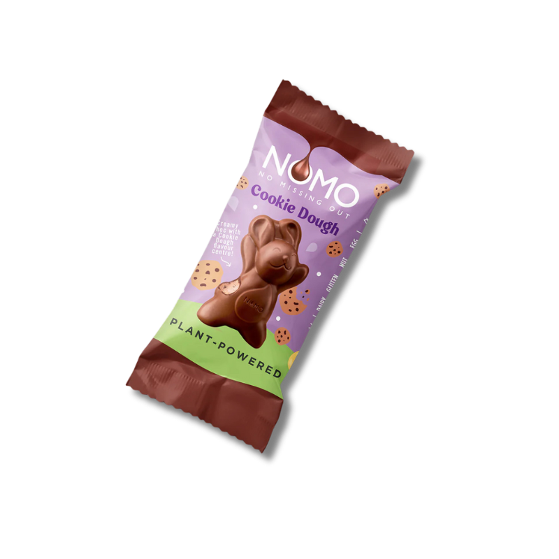 Nomo Cookie Dough Bunny [Box of 25]