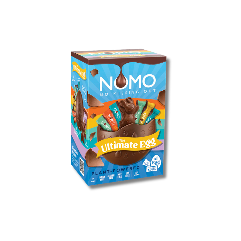 Nomo Ultimate Easter Egg [Box of 4]