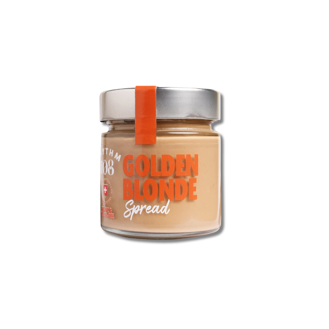 Rhythm 108 Spread Golden Blonde [Box of 6]