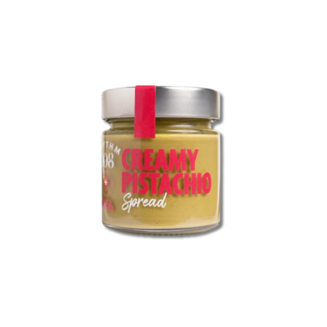 Rhythm 108 Spread Pistachio [Box of 6]