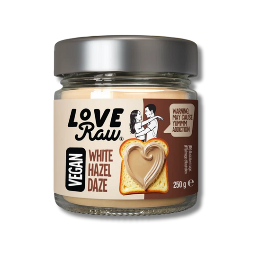 LoveRaw Spread - Hazel Daze [Box of 6]