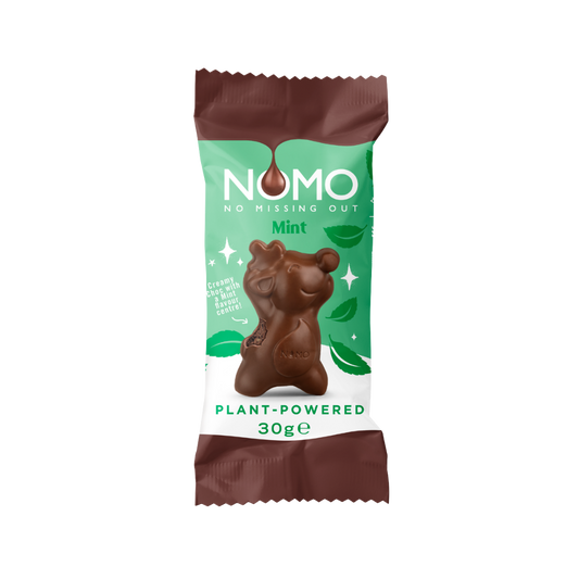 Nomo Mint Reindeer [Box of 25]