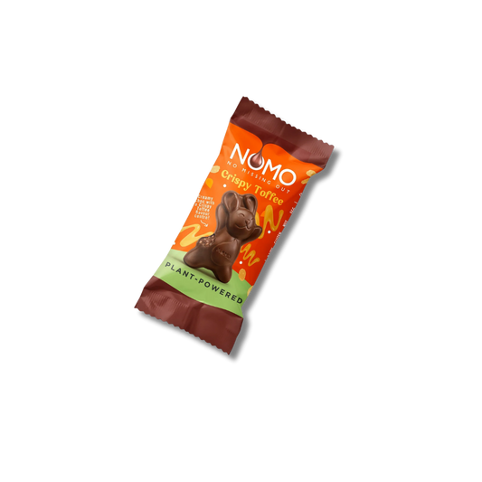 Wholesale Nomo Chocolate | Green Heart Distribution